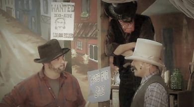 the prospector 1
