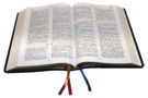 Chinese KJV Bible Released! – Cloverdale Bibleway