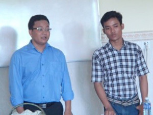 Cambodia-Samuel-Thapa-&-Paul-Lythonghour-Cambodia-Pastor-&-Evangelist