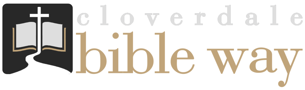 Cloverdale Bibleway
