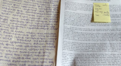 Burmese-Translations