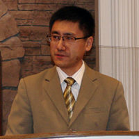 Brother Murphy Wong,
Minister, China Missions