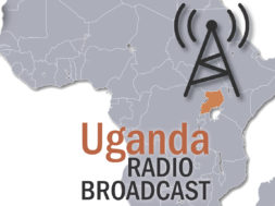 Uganda-Radio-Broadcast