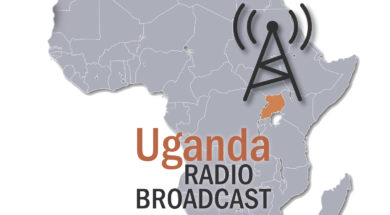 Uganda-Radio-Broadcast