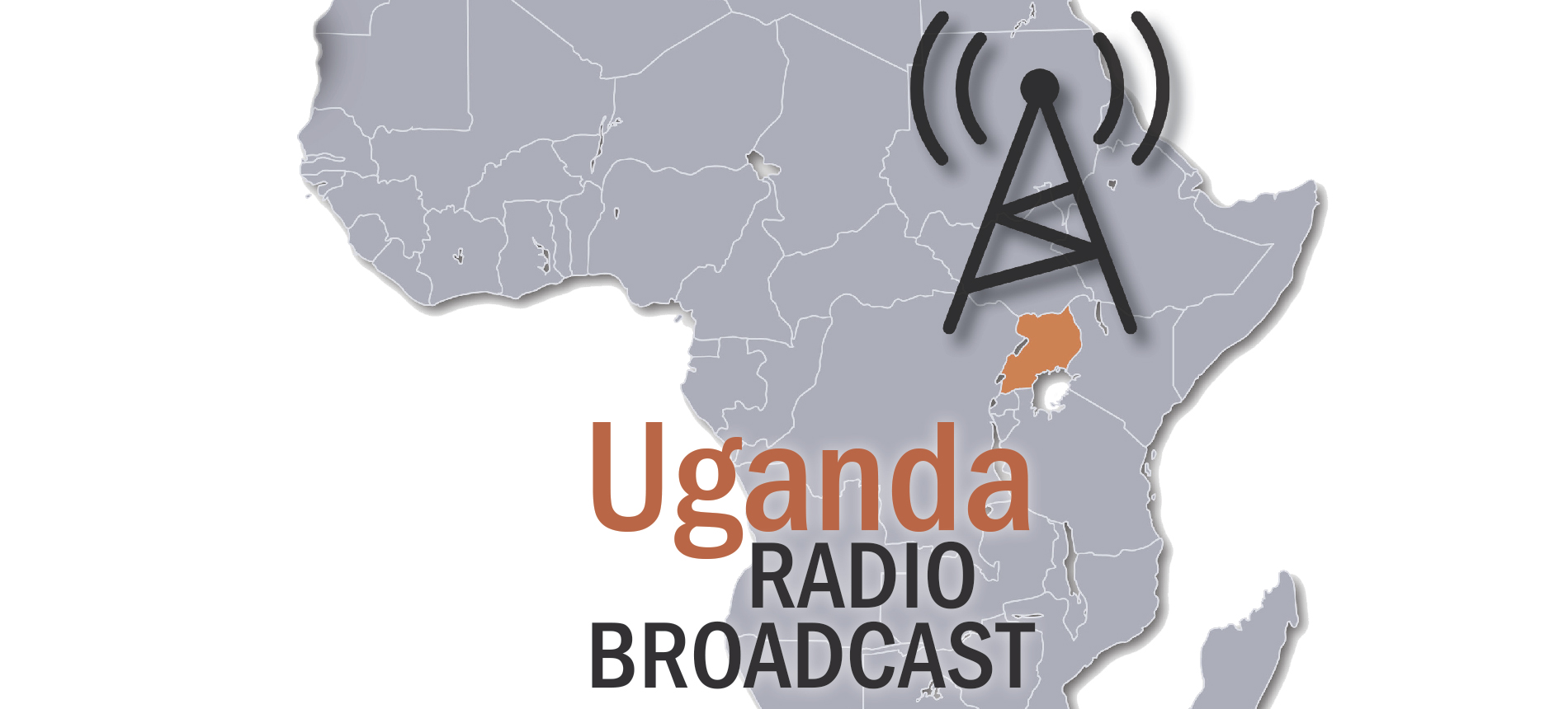 Uganda Radio Broadcast Update