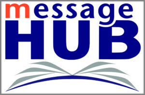 Message Hub Introduced