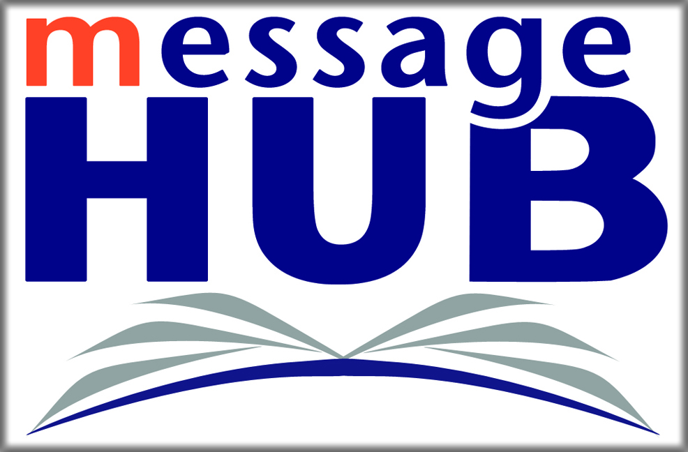 Message Hub Introduced – Cloverdale Bibleway