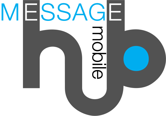 Message Hub Mobile Released