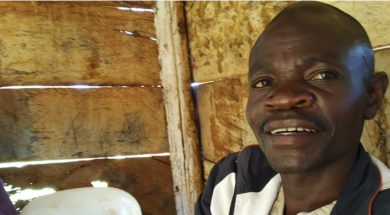 Michale Kudamba feature image