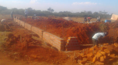 Uganda founation WP feature