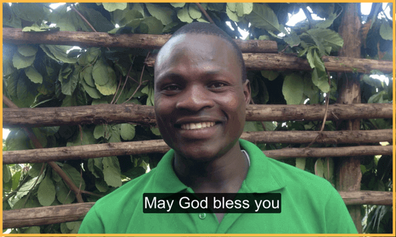 Uganda Smile