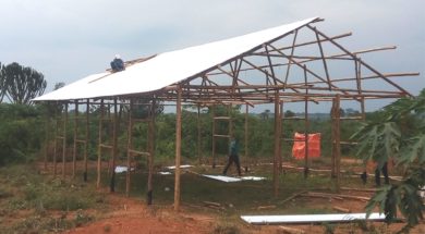 Church Construction Feature image
