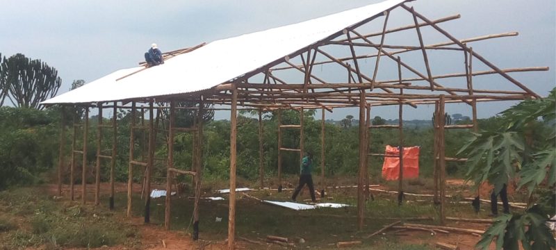 Church Construction Feature image