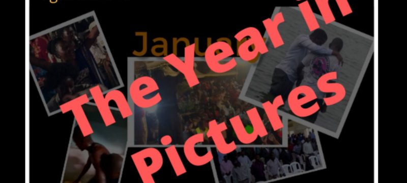 WP feature Uganda 2019 the year in pics