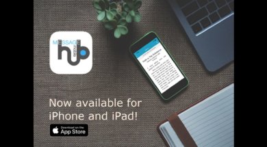 New WP feature image size