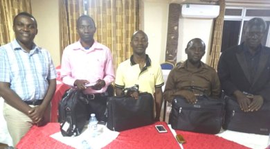 Lugandan Translation team copy