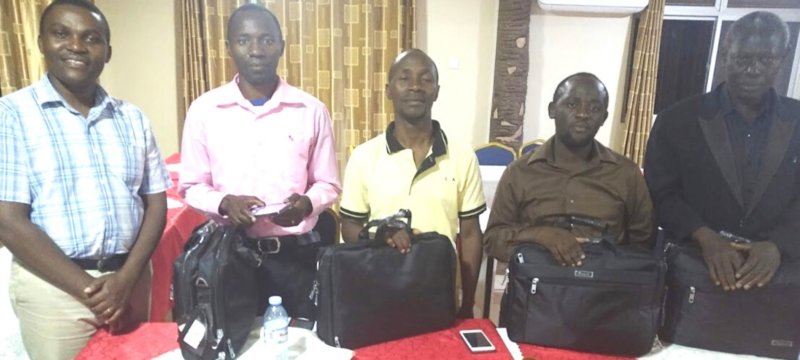 Lugandan Translation team copy