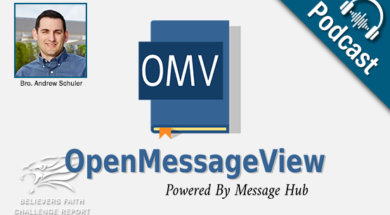 Andrew Schuler OMV