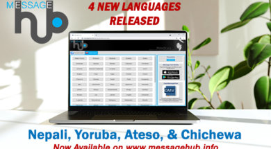 MHub New Languages Banner 01