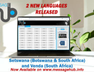 MHub New Languages Setswana & Venda