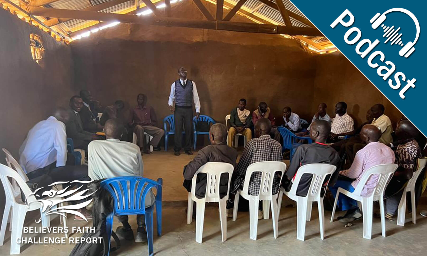 Uganda: Conversations from Karamoja