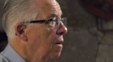 A True Witness – #3 A Call To The Ministry