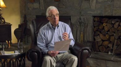 A True Witness – Episode #1