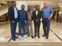 Ethiopia Podcast-3