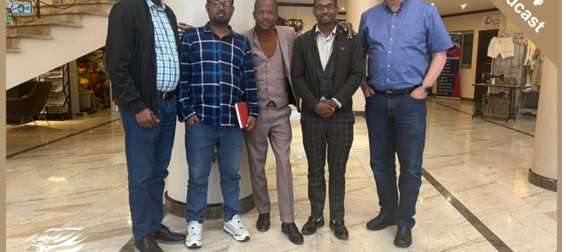 Ethiopia Podcast-3