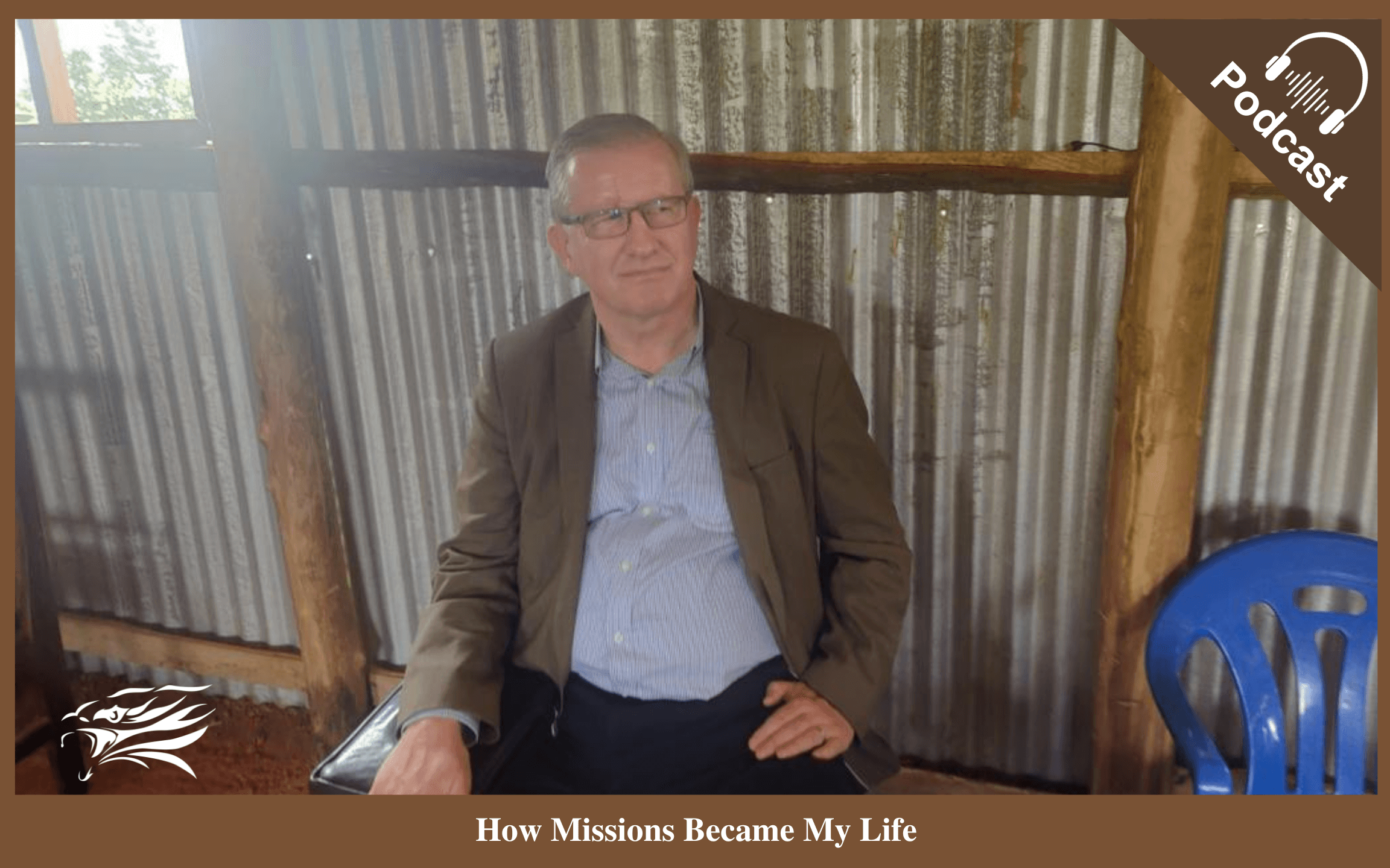 How Missions Became My Life
