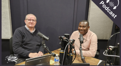 Ethiopia Podcast-31
