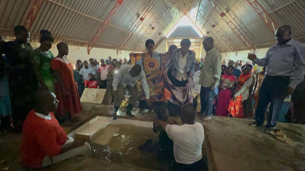 Uganda: Many More Souls Awakened