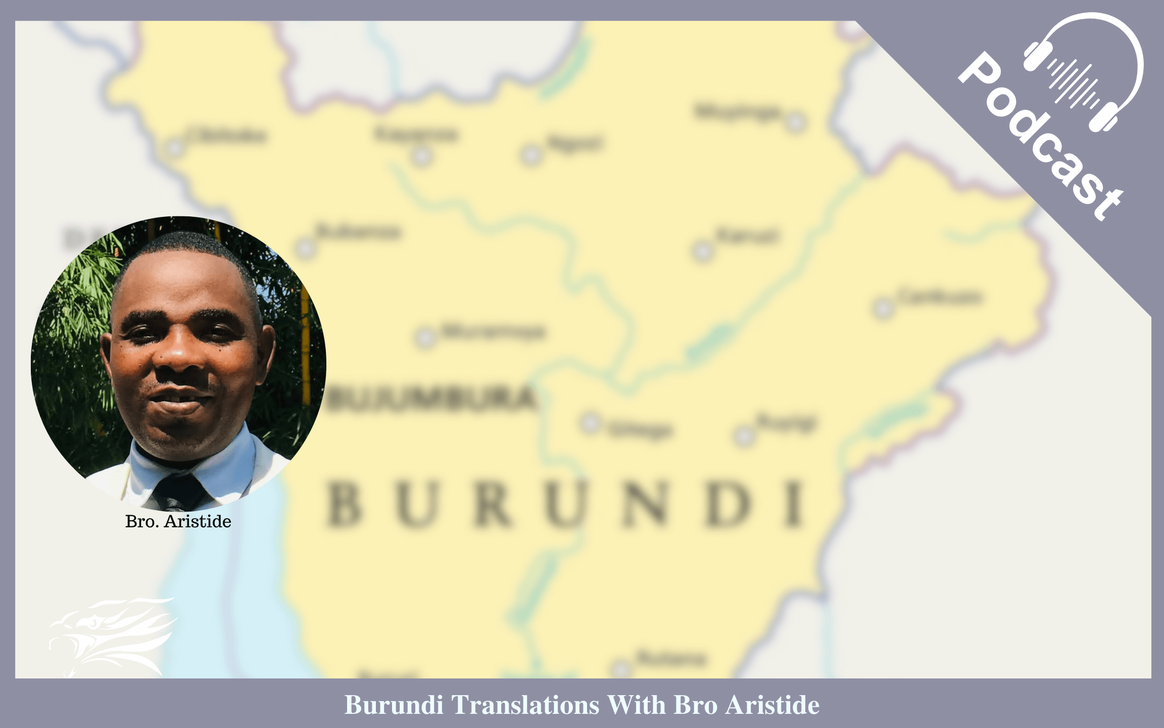 Podcast: Burundi Seed Library Complete!