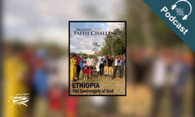 Ethiopia Podcast-29