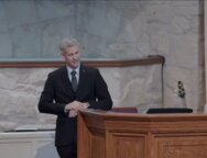 Church Age Book Translated Narration!