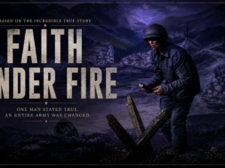 Faith Under Fire Thumb