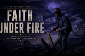 Faith Under Fire Thumb