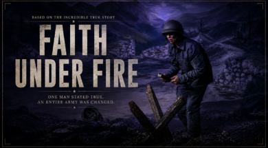 Faith Under Fire Thumb
