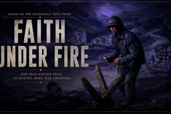Faith Under Fire Thumb