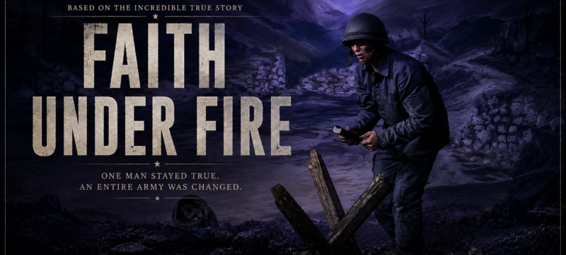 Faith Under Fire Thumb