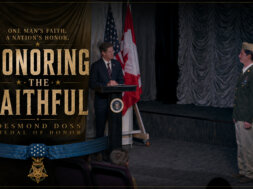 Medal Of Honor Ceremony Thumb