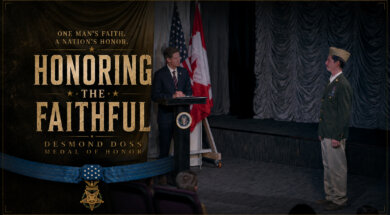 Medal Of Honor Ceremony Thumb