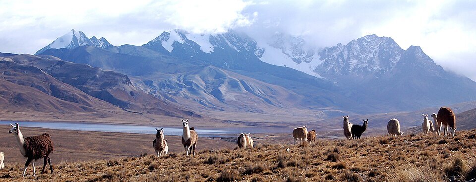 Aymara: Ancient Language Receives Present Truth
